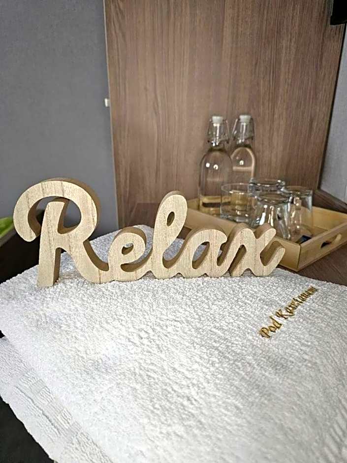 Restauracja i Noclegi Pod Kasztanami