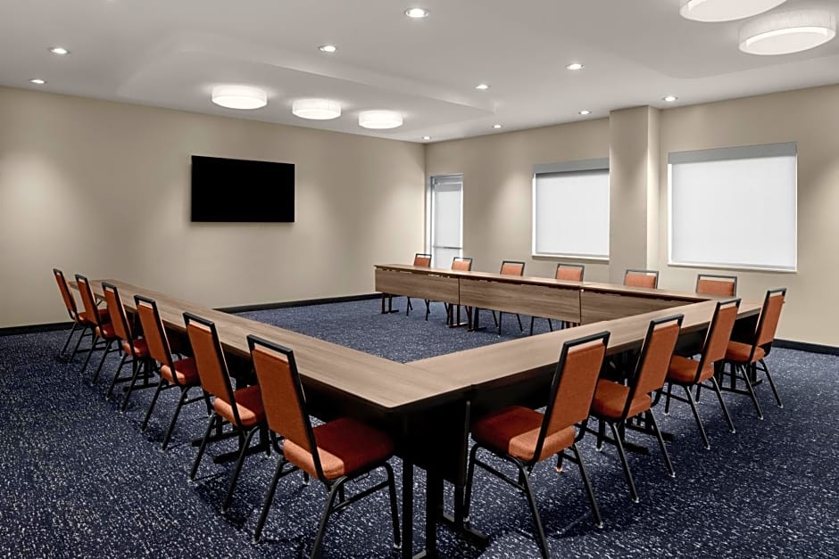 SpringHill Suites by Marriott Houston Intercontinental Airport
