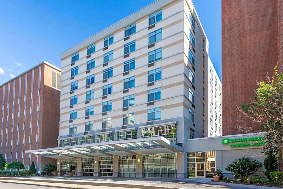 Wyndham Garden Buffalo Downtown