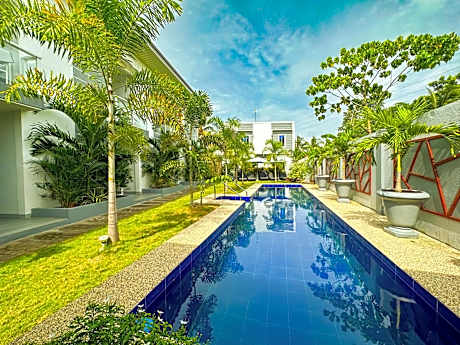 Sapphire Boutique Resort