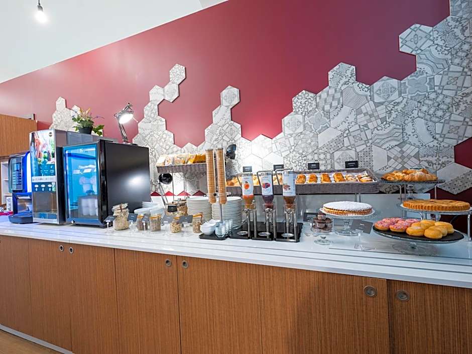 B&B Hotel Trieste
