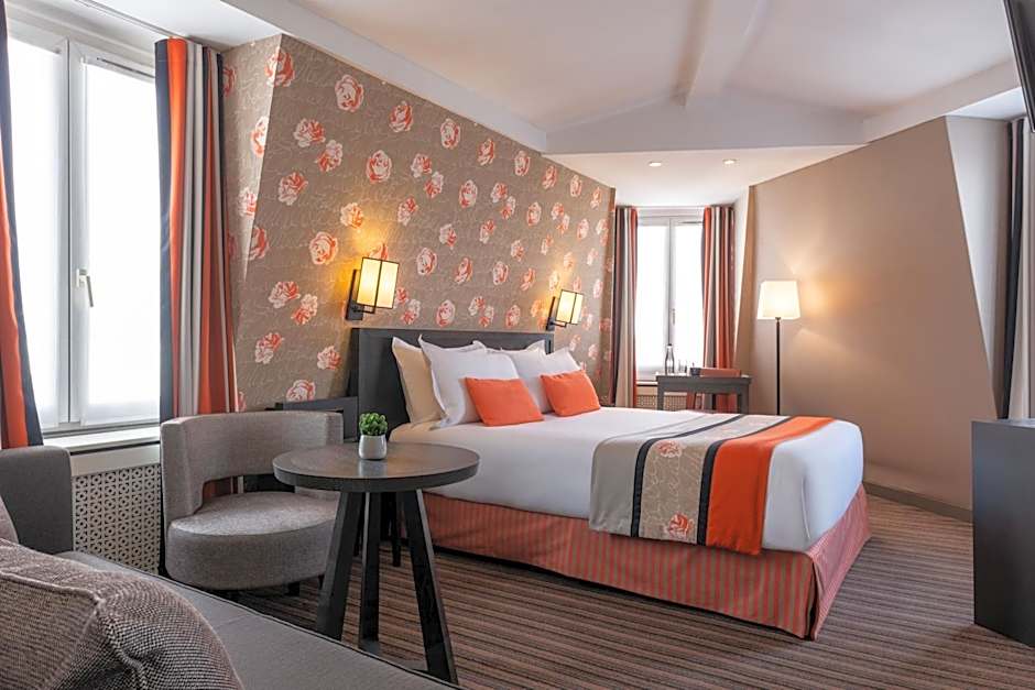 Hotel France D'Antin