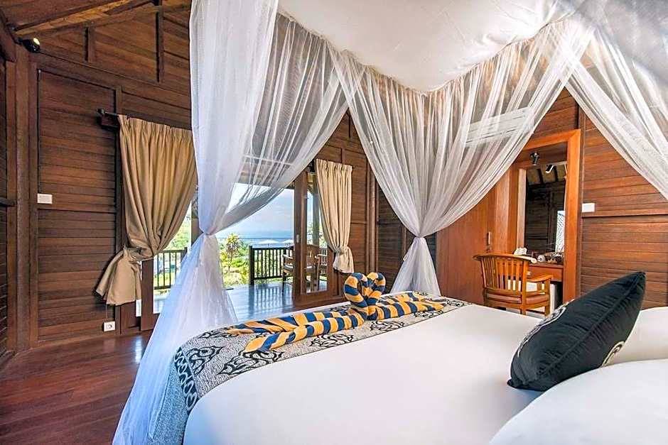 Bali Belva Bungalow