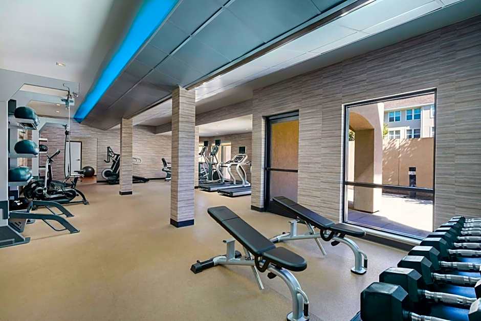 Residence Inn by Marriott Salinas Monterey