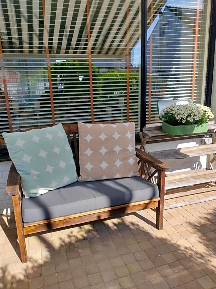 B&Bslapenopeeneiland