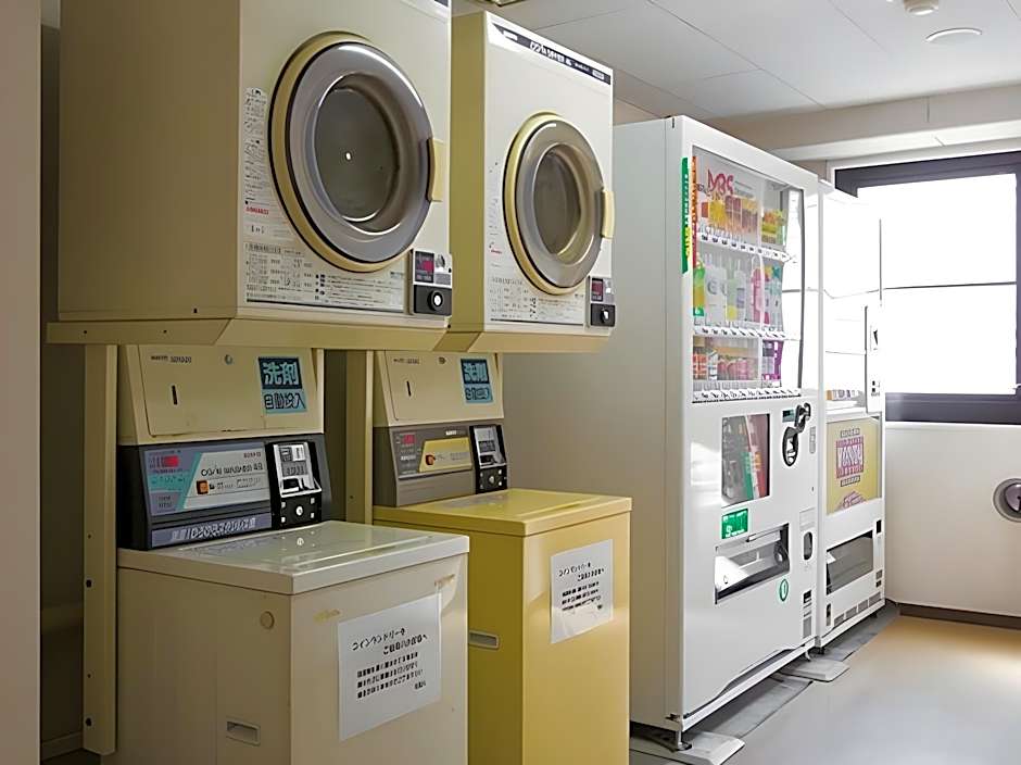 Extol Inn Kumamoto Suizenji