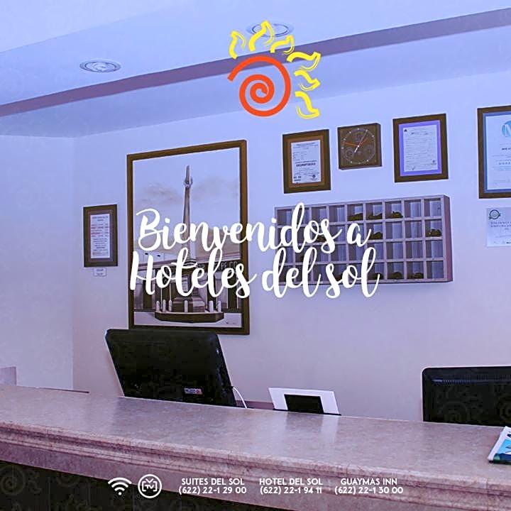 Suites Del Sol