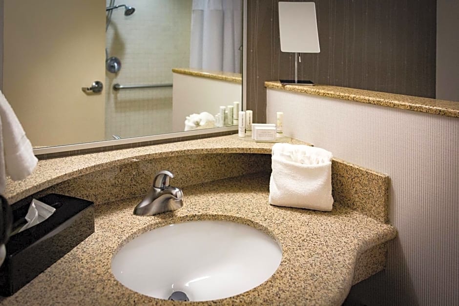 Courtyard by Marriott Norman