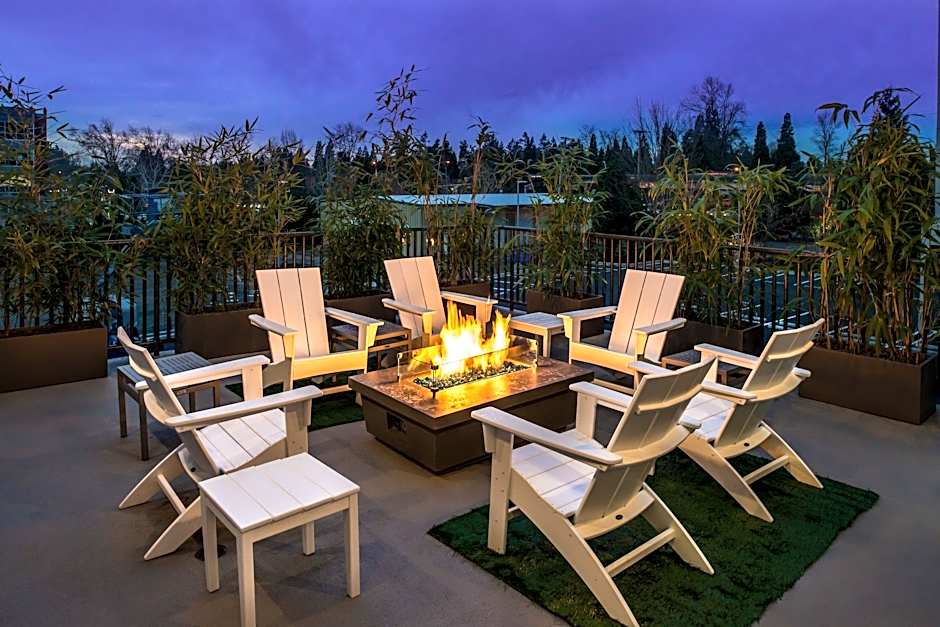 Even Hotels - Eugene By IHG