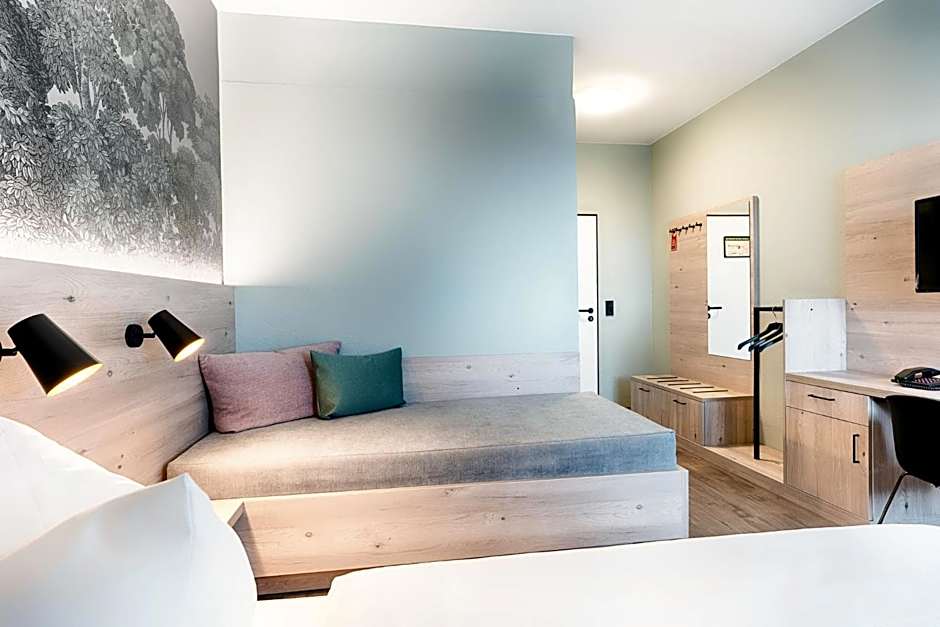 Hotel Sachsen-Anhalt