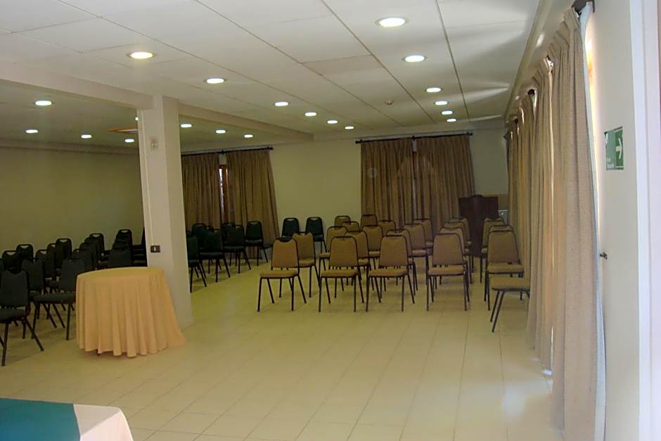 Hotel Diego de Almagro San Pedro De Atacama