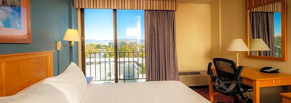 The Federal Hotel Downtown Carson City, Ascend Hotel Collection