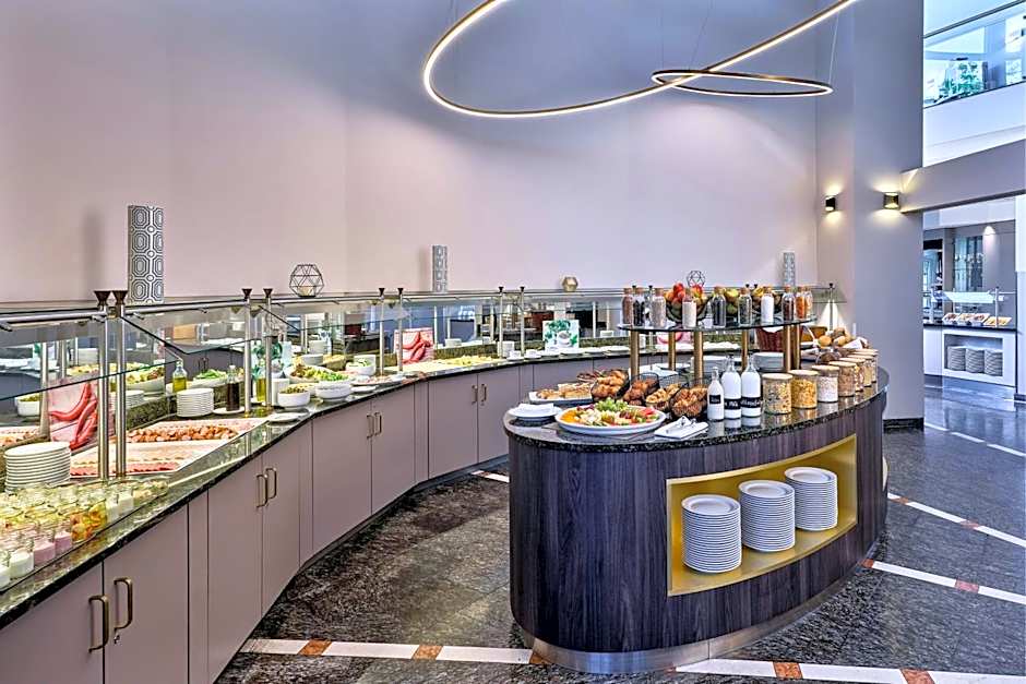 Sheraton Offenbach Hotel