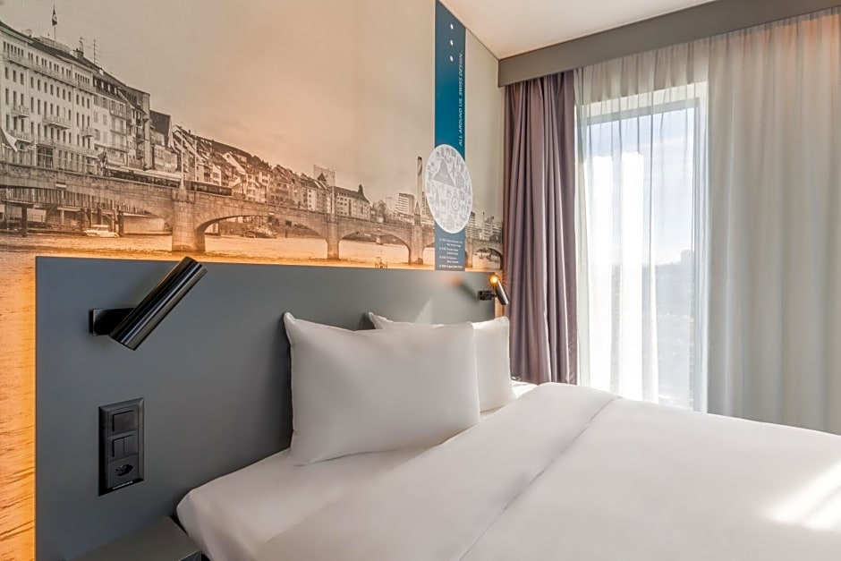 ibis Styles Basel City
