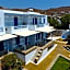 Nostos Beachfront Apartments & Studios