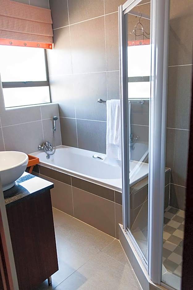 Castello Guest House, Bloemfontein