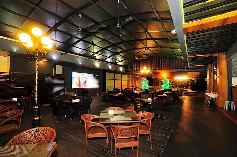 D North Star Hotel & Spa 