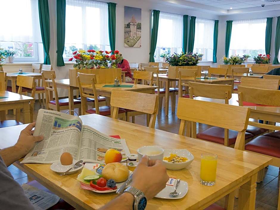 WinRooms "hotel&apartments"