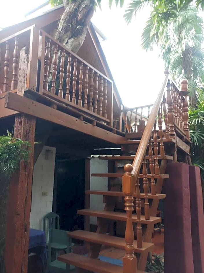 Garden House Chiangrai
