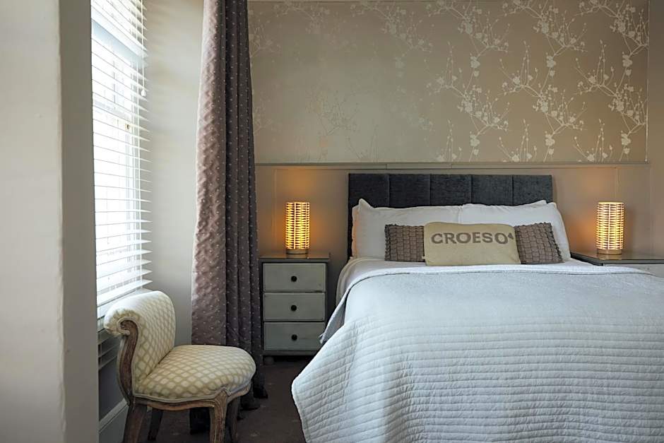 Castlemead Country House By The Sea