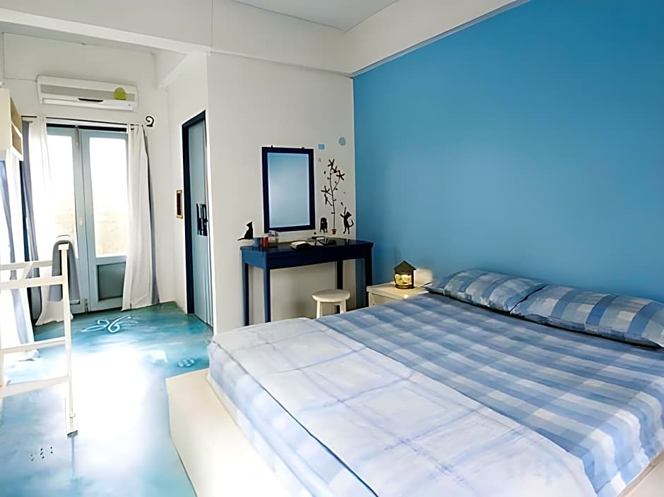 Chanchalay Hip Hostel (SHA Plus)