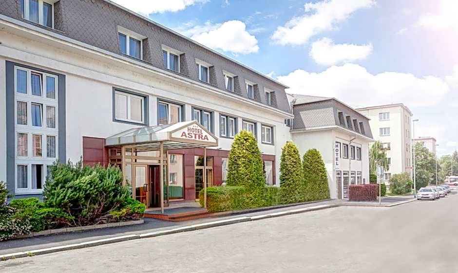 Hotel Astra