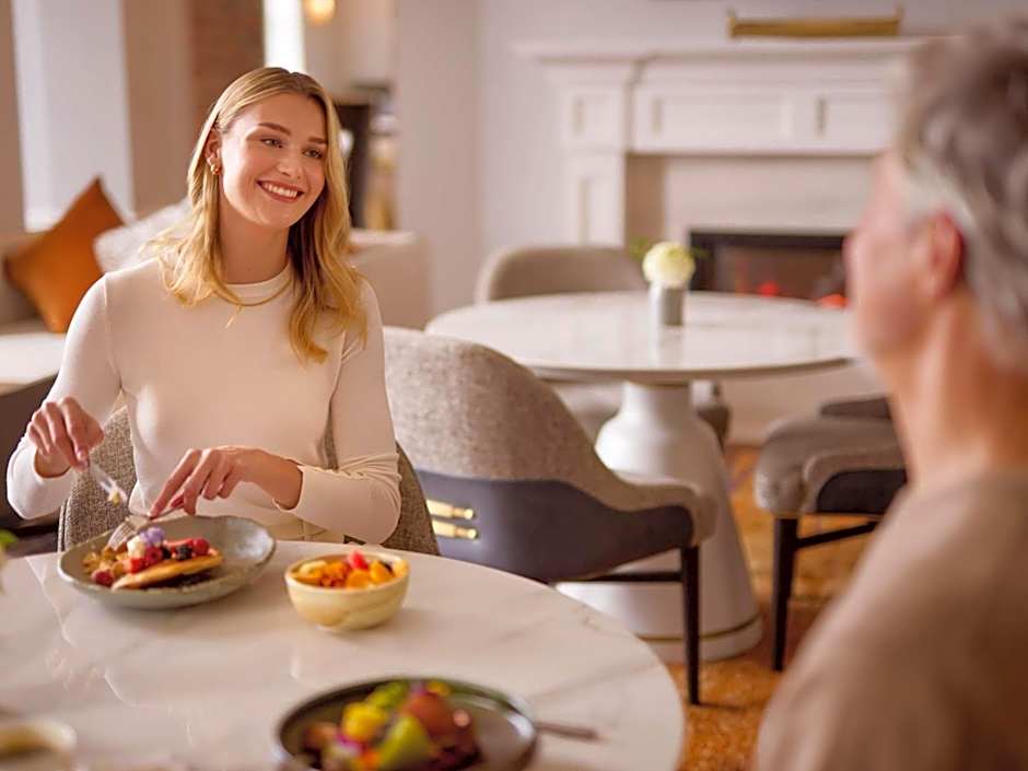 Fairmont Empress Hotel