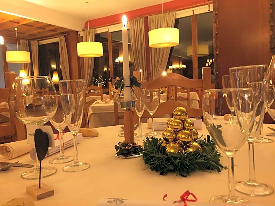 Hotel Edelweiss Candanchú