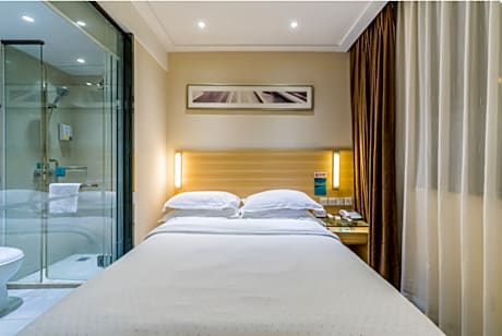 Dossen - Standard Bed Room