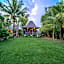 Flower Bud Bungalow Balangan