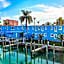 Bayside Inn and Marina
