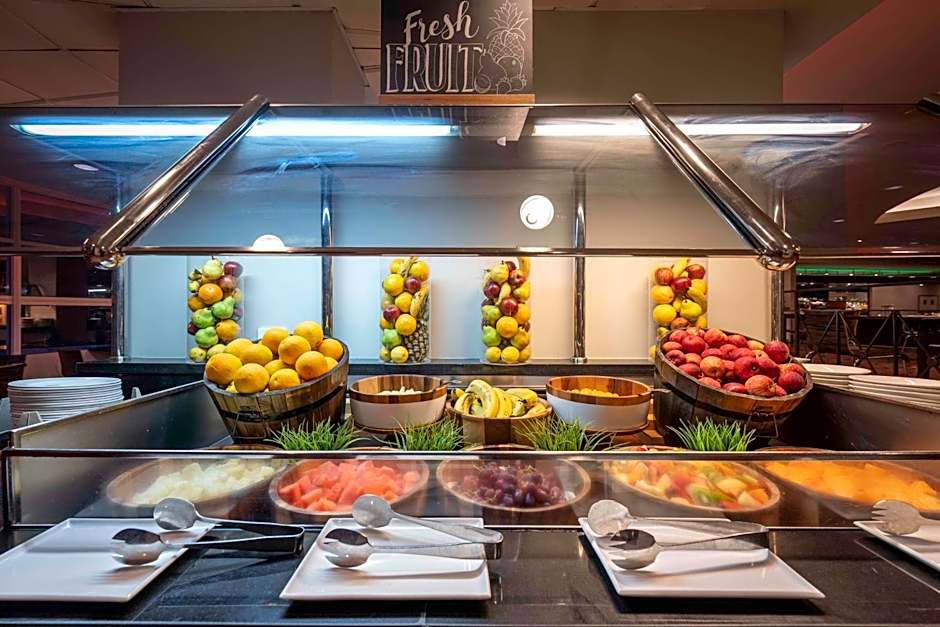 DoubleTree By Hilton Hotel Cairns