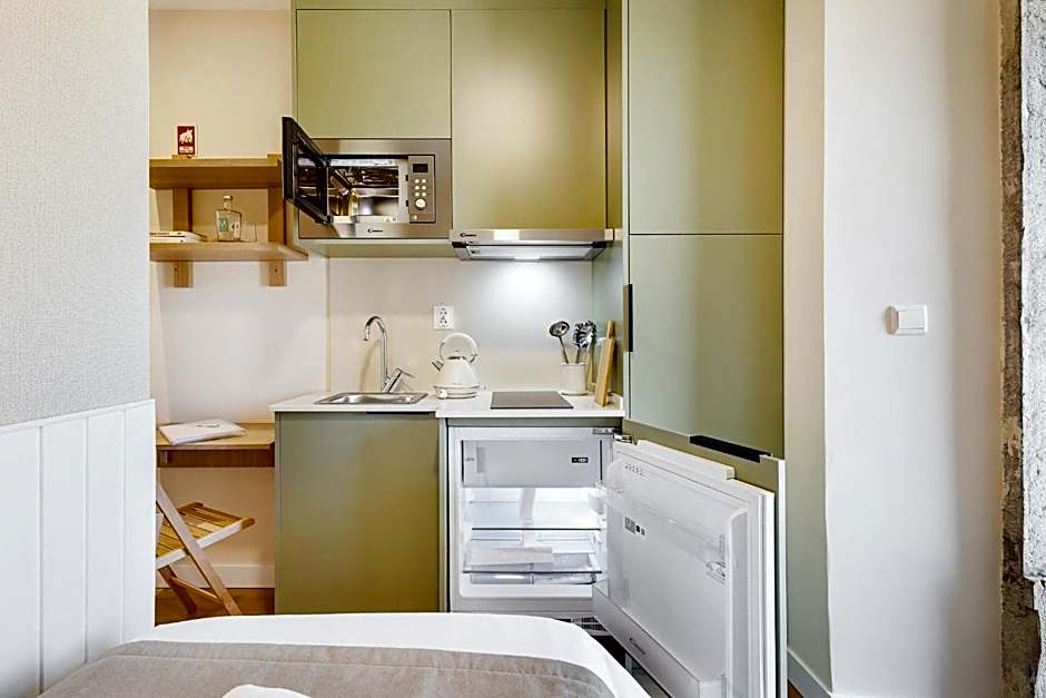 Metropolitan Living Lisbon - Campolide