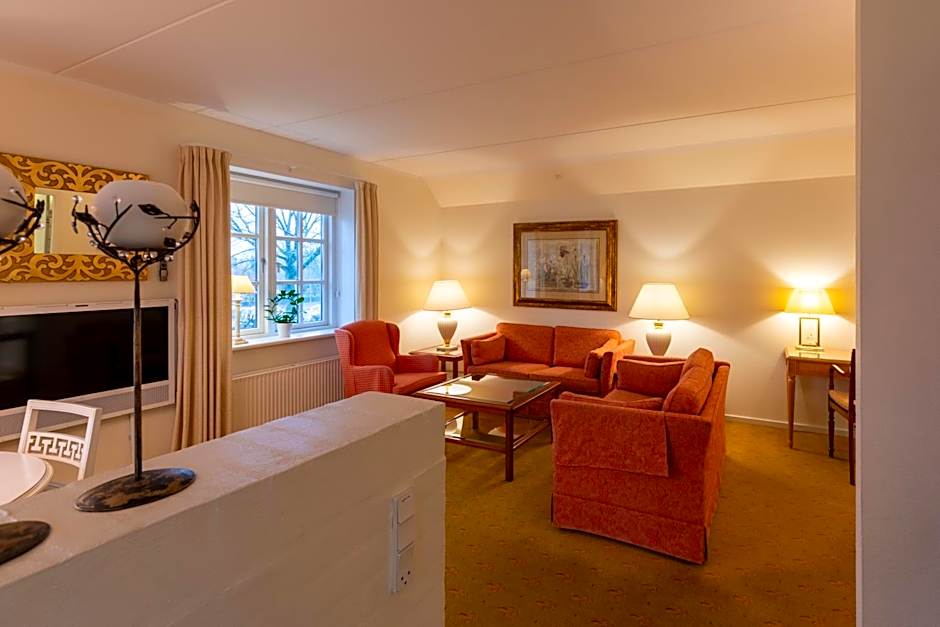 Hotel Knudsens Gaard