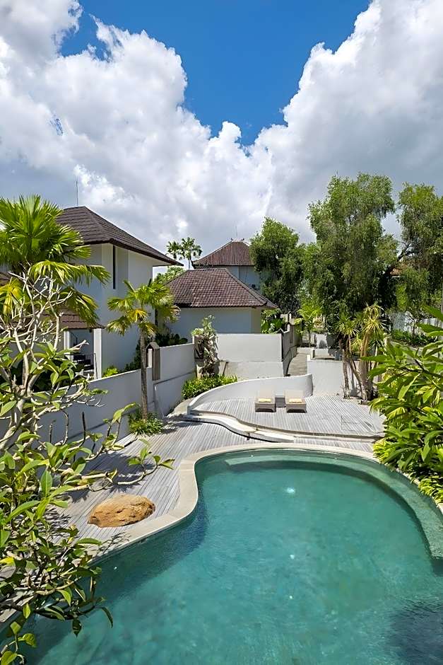 Ecozy Dijiwa Canggu