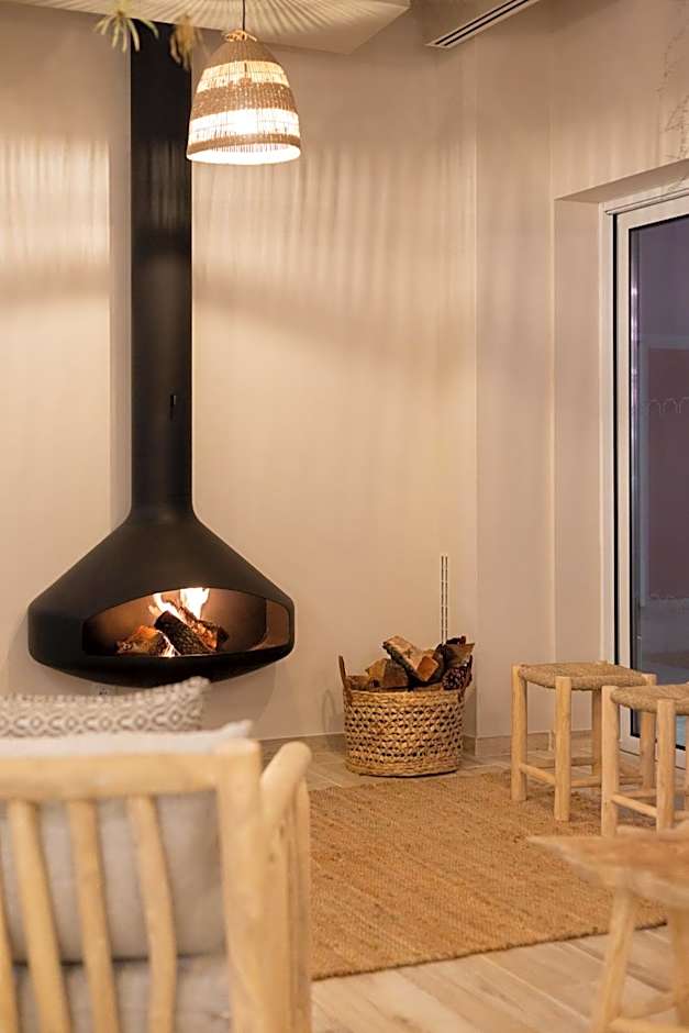 Sleep & Nature Hotel