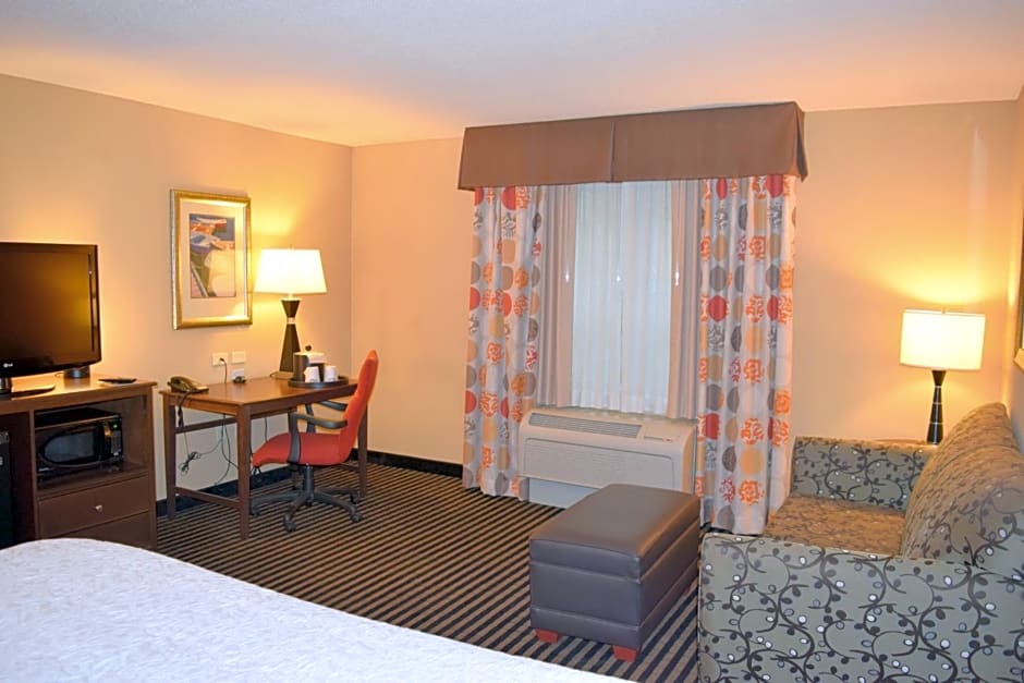 Hampton Inn Bath - Brunswick Area , ME