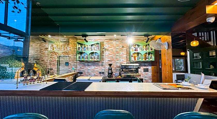 Green View by Green Tree Hotels