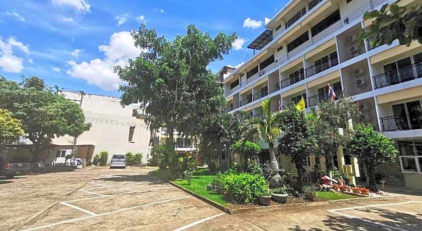 Subhamitra Hotel Hua Hin