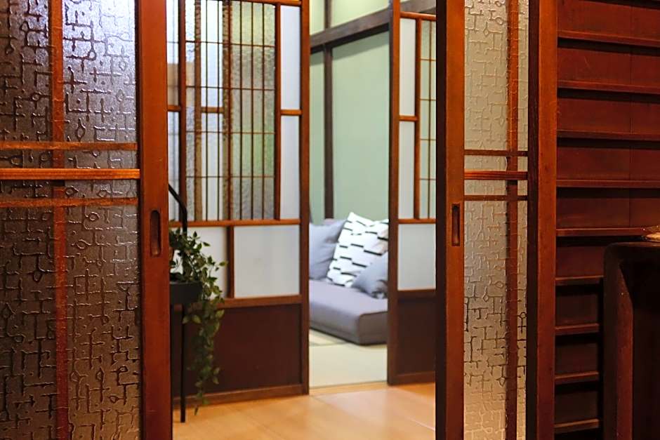 Miyu・Reitsuki/Japanese Style Villa/Max 6ppl