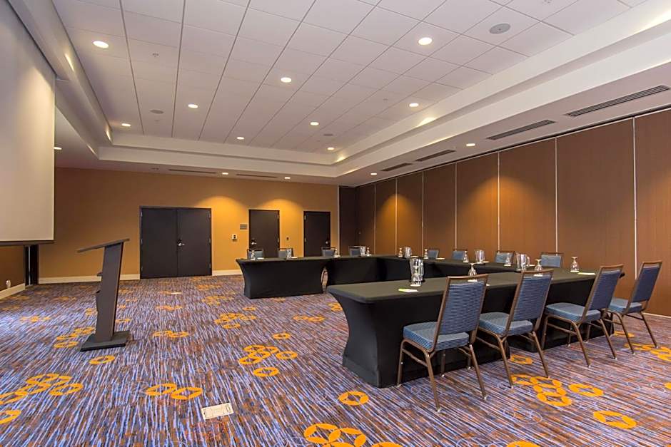 Residence Inn by Marriott Raleigh-Durham Airport/Brier Creek