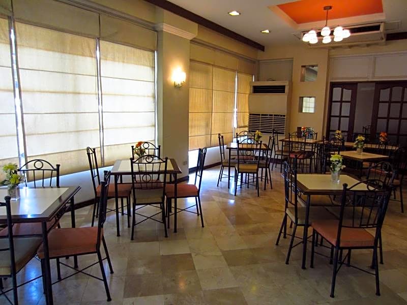 Bacolod Pension Plaza