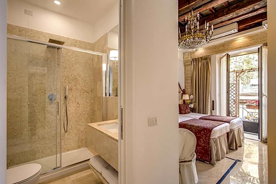 Pantheonview - Luxury Suites