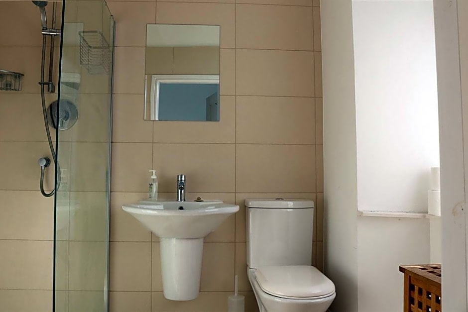 Innishewan Farmhouse