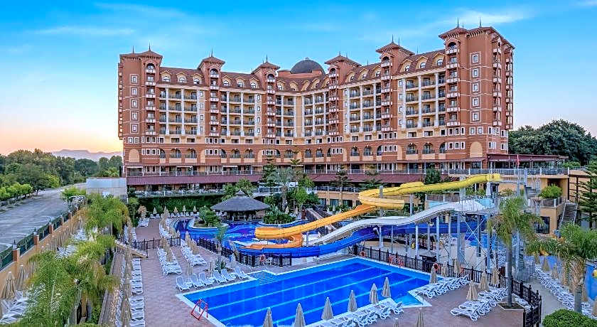 Villa Side Residence