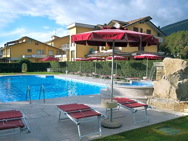 Park Hotel La Pineta