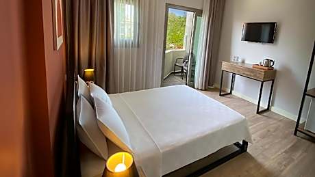 Sahil Otel