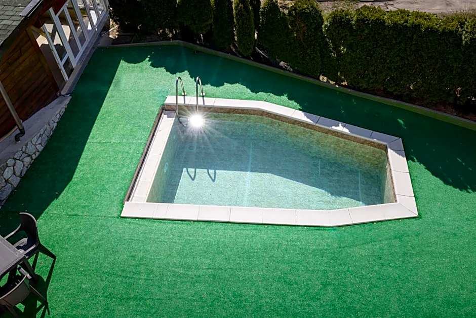 Residence Al Pescatore