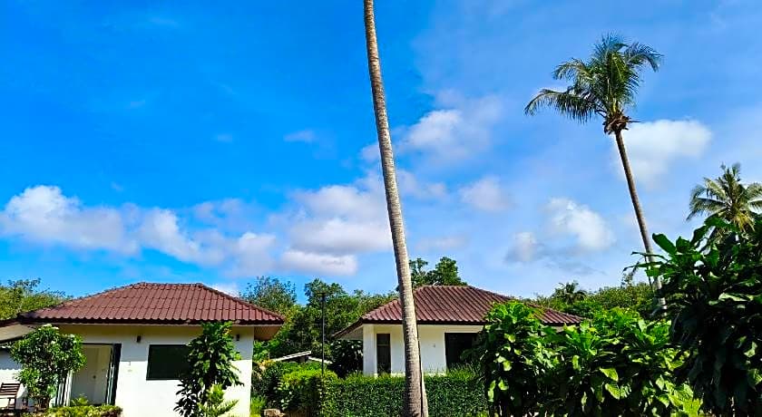 The Lodge at Koh Kood
