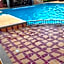 Hasna Palace